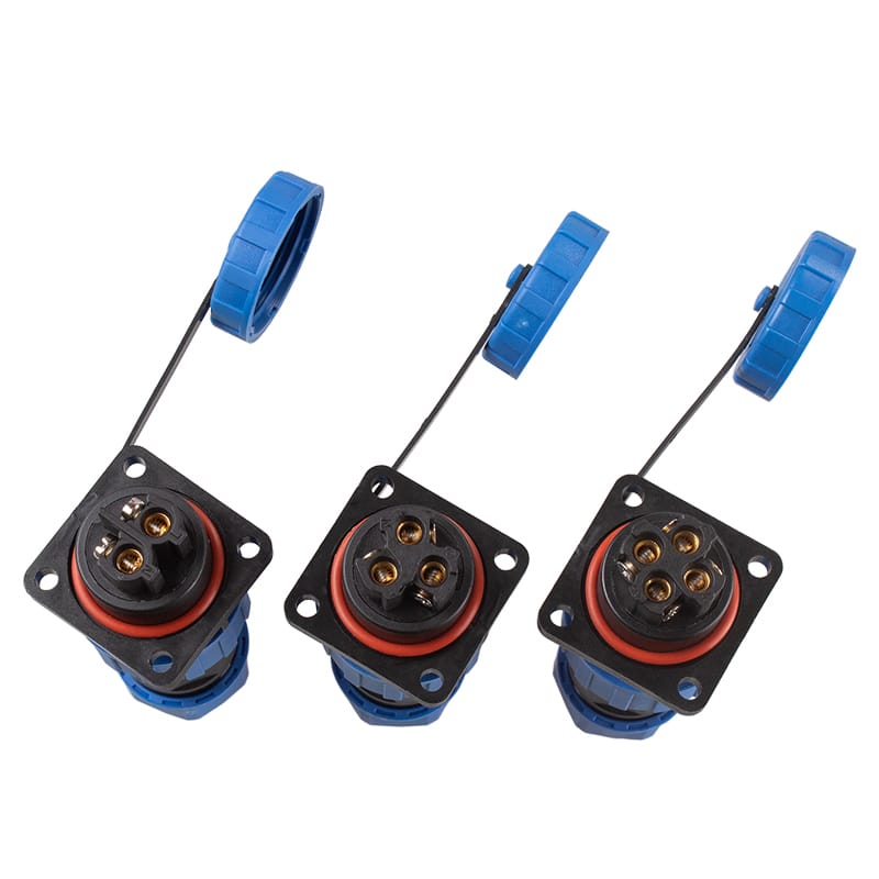 TY20–方形（免焊接）